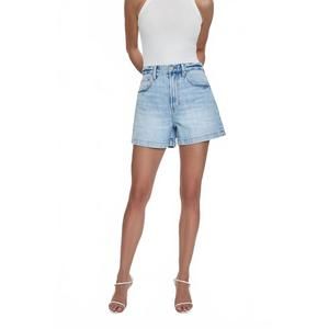 NEW PISTOLA saige high rise a-line short in berkeley